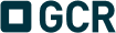 GCR logo