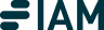IAM Logo